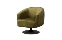 A-Meubel Fauteuil Barga