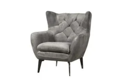 A-Meubel Fauteuil Bomba