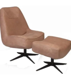 A-Meubel Fauteuil Ego