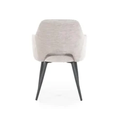 A-Meubel Fauteuil Esmee - Beige Mellow - 95936