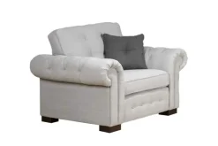 A-Meubel Fauteuil Groenveld