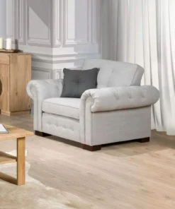 A-Meubel Fauteuil Groenveld