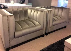 A-Meubel Fauteuil Joure