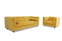 A-Meubel Fauteuil Joure