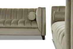 A-Meubel Fauteuil Joure