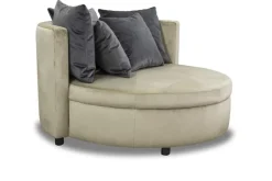 A-Meubel Fauteuil Lellens