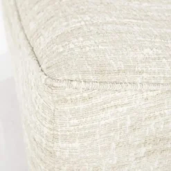 A-Meubel Fauteuil Loys - Beige Barkley - 96170