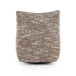 A-Meubel Fauteuil Loys - Bruin Barkley - 96172