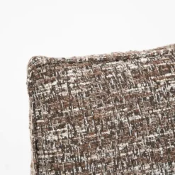 A-Meubel Fauteuil Loys - Bruin Barkley - 96172