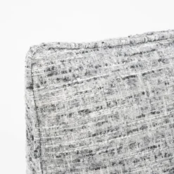 A-Meubel Fauteuil Loys - Grijs Barkley - 96171