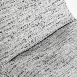 A-Meubel Fauteuil Loys - Grijs Barkley - 96171