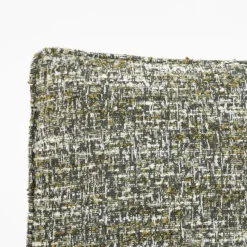 A-Meubel Fauteuil Loys - Groen Barkley - 96173