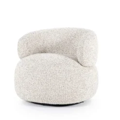 A-Meubel Fauteuil Maeve - Beige Maywood - 96107