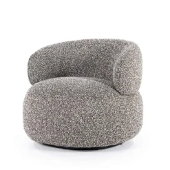 A-Meubel Fauteuil Maeve - Taupe Maywood - 96108