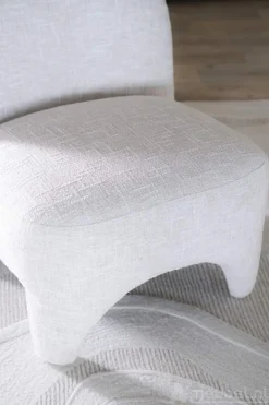 A-Meubel Fauteuil Owen - Beige Batea - 96239