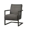 A-Meubel Fauteuil Rocca