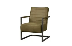 A-Meubel Fauteuil Rocca