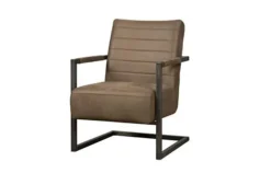 A-Meubel Fauteuil Rocca
