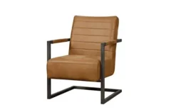 A-Meubel Fauteuil Rocca