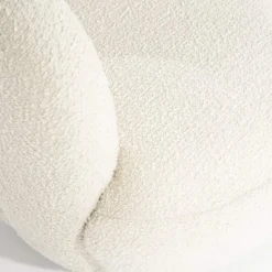 A-Meubel Fauteuil Sharon - Beige Spark - 95800