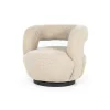 A-Meubel Fauteuil Sharon - Zand Spark - 95797