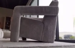 A-Meubel Fauteuil Tiel