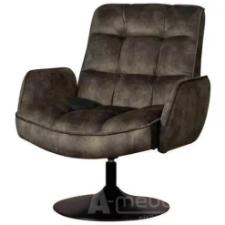 A-Meubel Fauteuil Tropea
