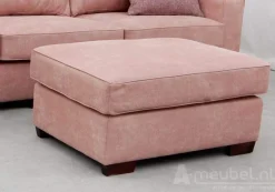 A-Meubel Frederiksoord Hocker Klein