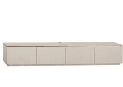 A-Meubel Hangend TV-Meubel Hoog Slagharen 240cm