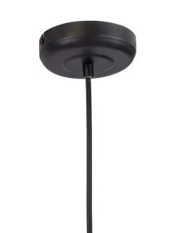 A-Meubel Hanglamp Cleo Groot