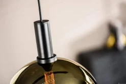 A-Meubel Hanglamp Glam groot