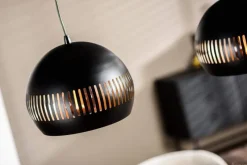 A-Meubel Hanglamp Lava 3-lichts 2