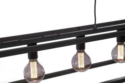 A-Meubel Hanglamp 7-lichts Bella