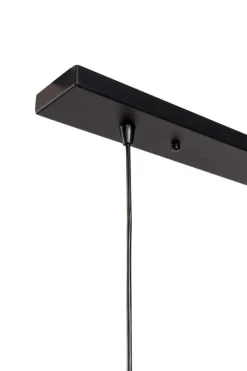 A-Meubel Hanglamp 7-lichts Bella