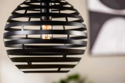 A-Meubel Hanglamp Lulu Klein