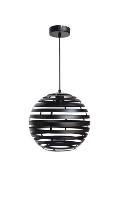 A-Meubel Hanglamp Lulu Klein