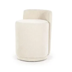 A-Meubel Hocker Marque - Beige - 240196