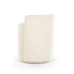 A-Meubel Hocker Marque - Beige - 240196