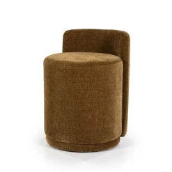 A-Meubel Hocker Marque - Mosterd - 240197