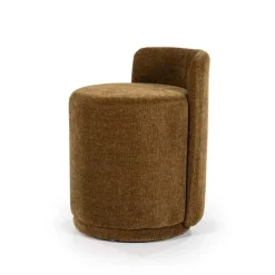 A-Meubel Hocker Marque - Mosterd - 240197