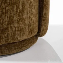 A-Meubel Hocker Marque - Mosterd - 240197