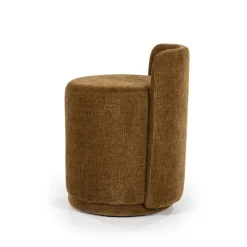 A-Meubel Hocker Marque - Mosterd - 240197