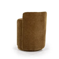 A-Meubel Hocker Marque - Mosterd - 240197