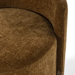 A-Meubel Hocker Marque - Mosterd - 240197