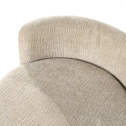 A-Meubel Hocker Marque - Taupe - 240198