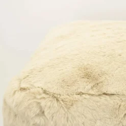 A-Meubel Hocker Mosa - Biege - 240203