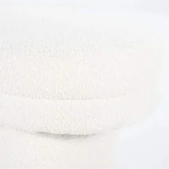 A-Meubel Hocker Rama -Beige - 230305