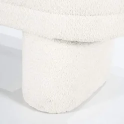 A-Meubel Hocker Rama -Beige - 230305