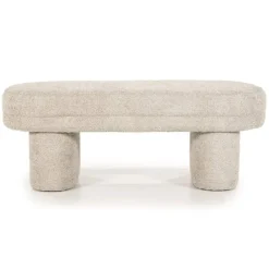 A-Meubel Hocker Rama -Taupe - 230306