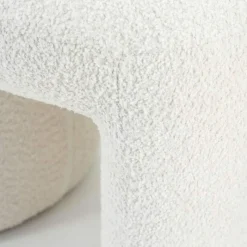 A-Meubel Hocker Sahi - Beige - 230302